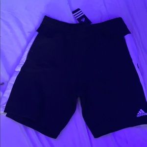 Adidas Cotton Shorts